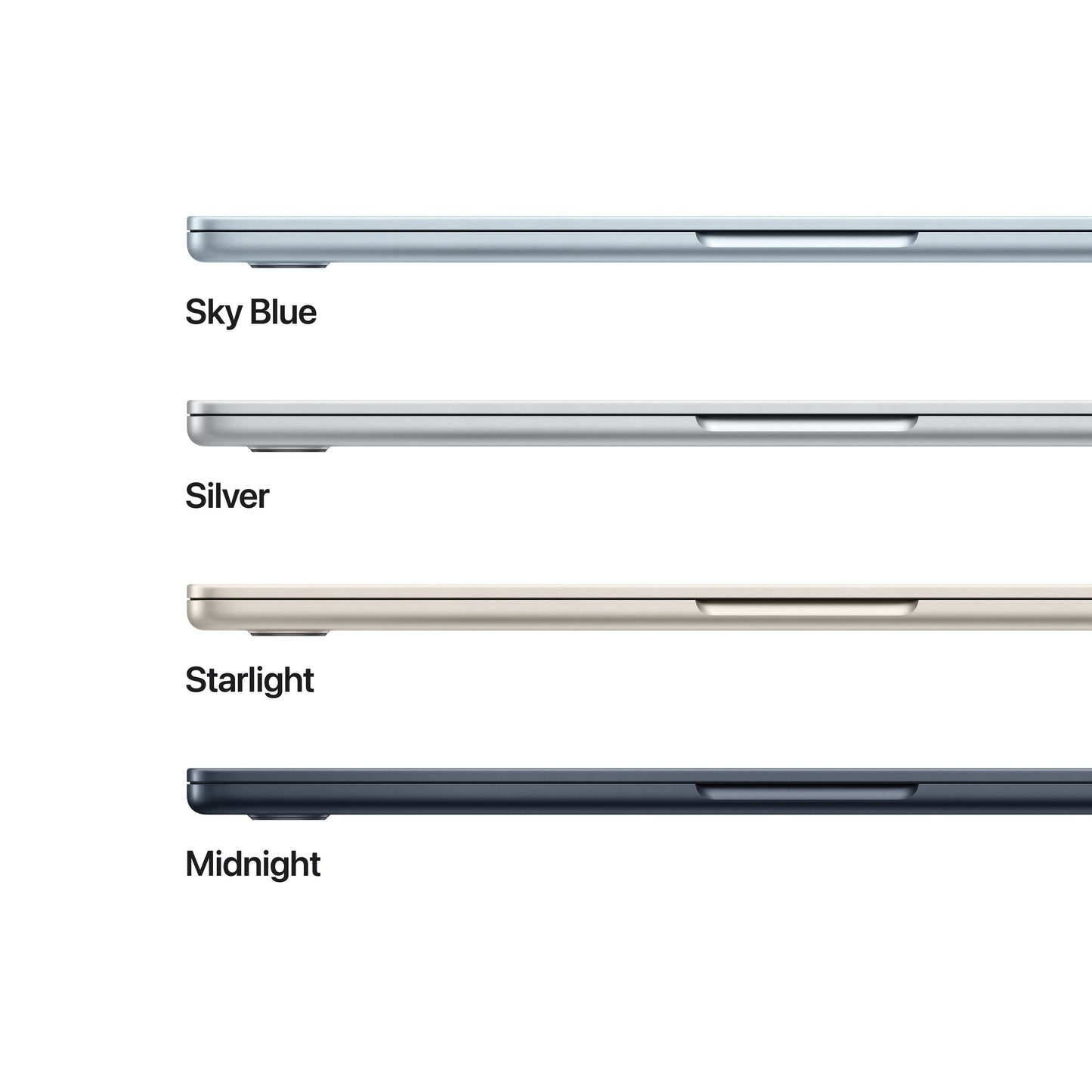 Apple MacBook Air (13-inch, M5)