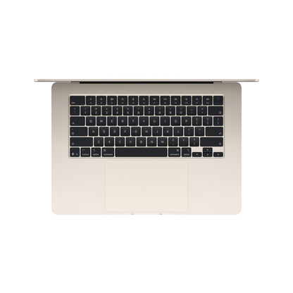 Apple MacBook Air (15-inch, M5)