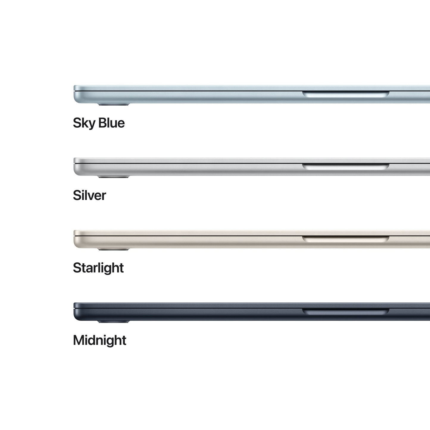 Apple MacBook Air (15-inch, M5)