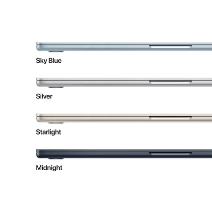 Apple MacBook Air (15-inch, M5)