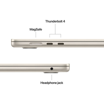 Apple MacBook Air (15-inch, M5)