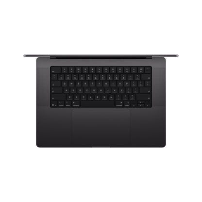 Apple MacBook Pro (16-inch, M5)