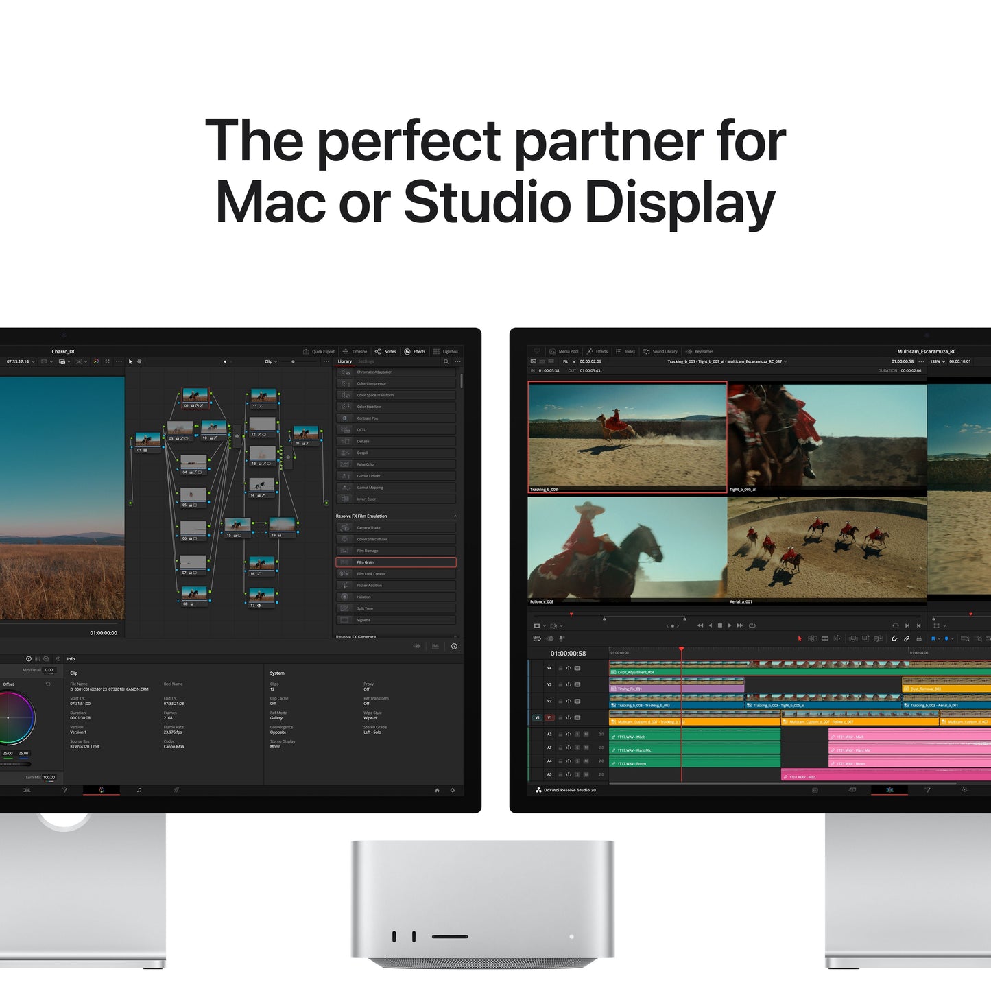 Studio Display XDR
