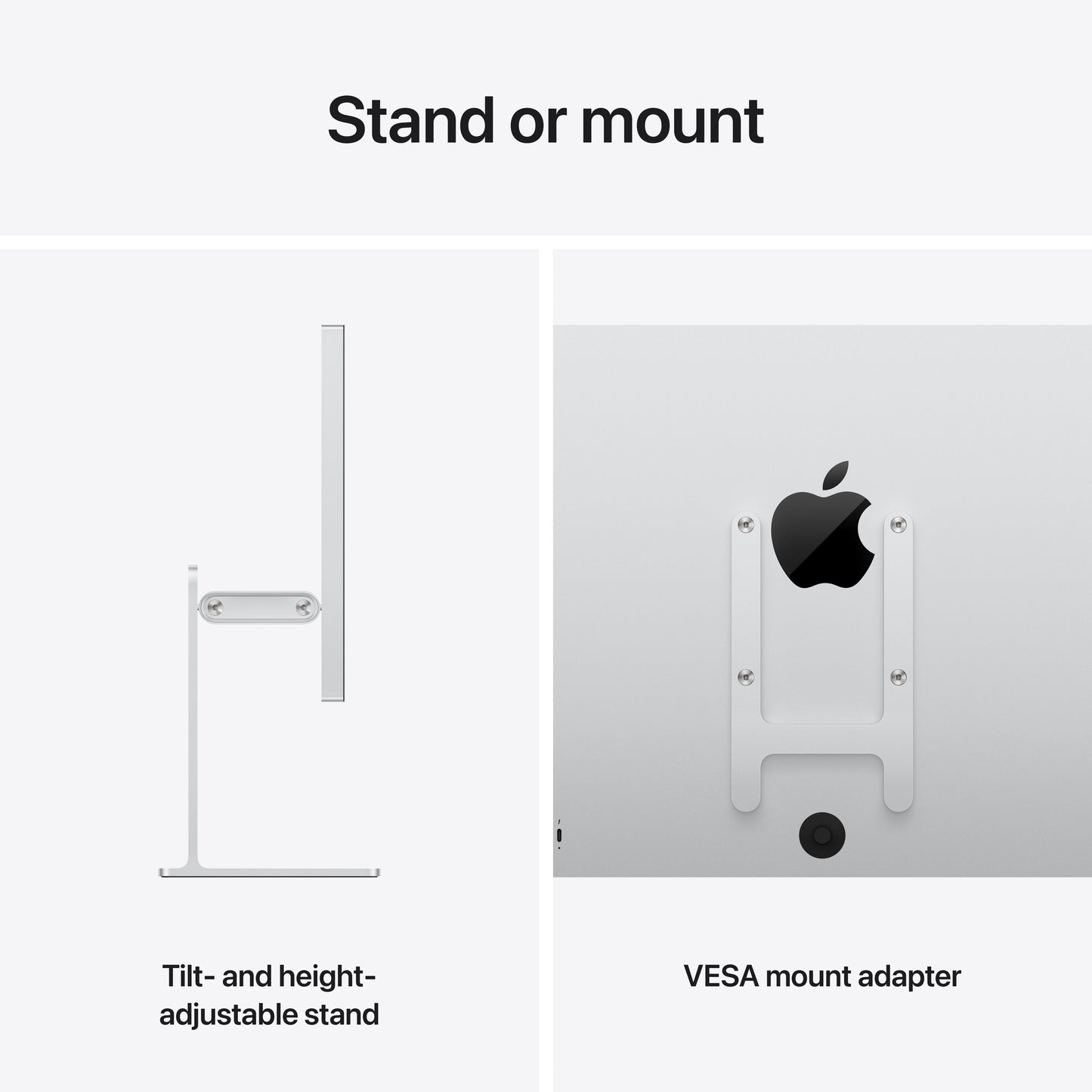 Studio Display XDR
