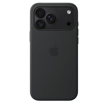 iPhone 18 Pro Max Silicone Case with MagSafe