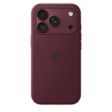 iPhone 18 Pro Silicone Case with MagSafe