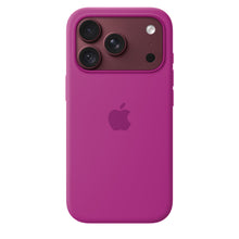 iPhone 18 Pro Silicone Case with MagSafe