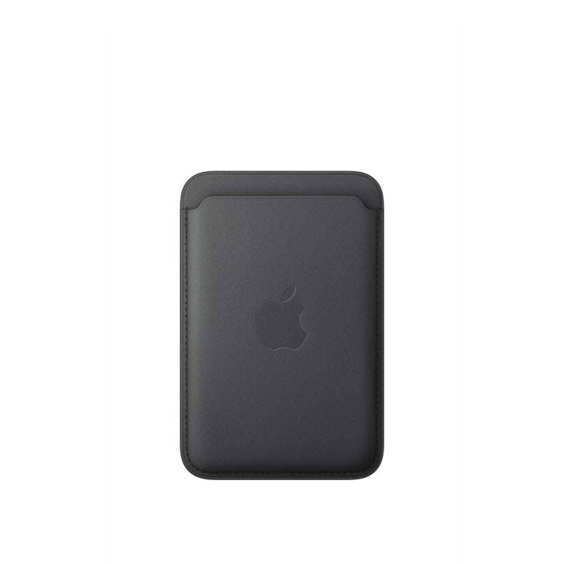 iPhone FineWoven Wallet with MagSafe