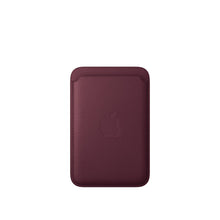 iPhone FineWoven Wallet with MagSafe