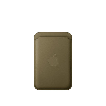 iPhone FineWoven Wallet with MagSafe