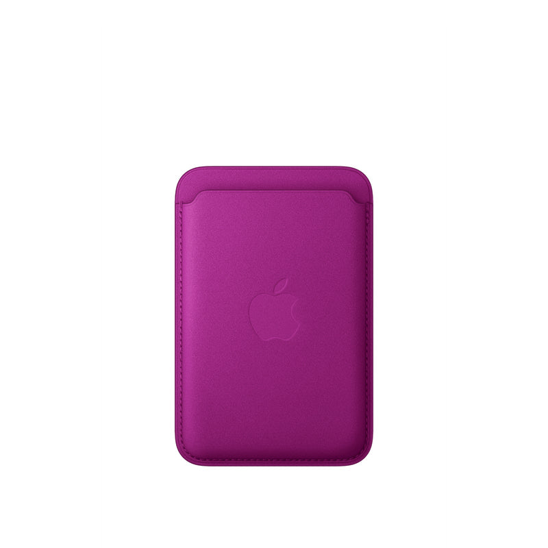 iPhone FineWoven Wallet with MagSafe