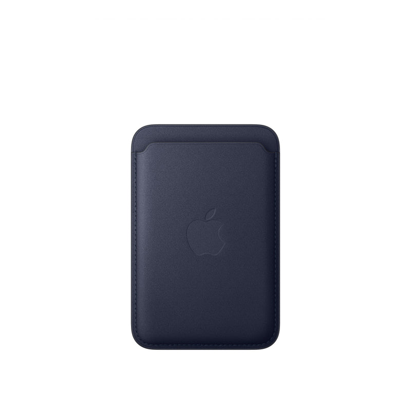 iPhone FineWoven Wallet with MagSafe