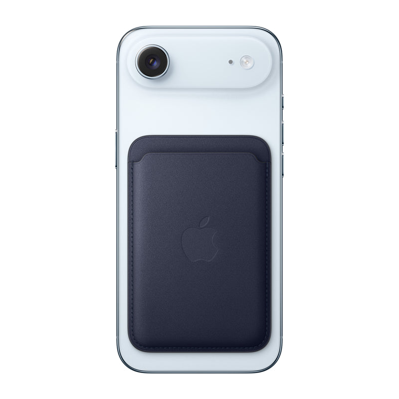 iPhone FineWoven Wallet with MagSafe