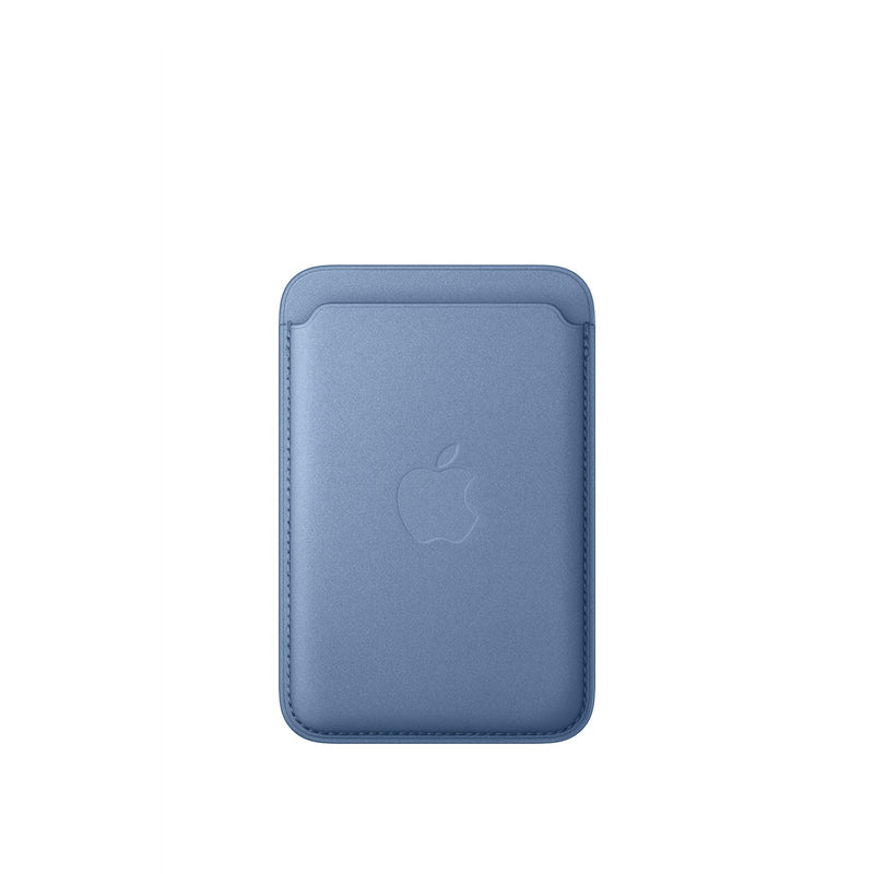 iPhone FineWoven Wallet with MagSafe