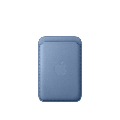 iPhone FineWoven Wallet with MagSafe