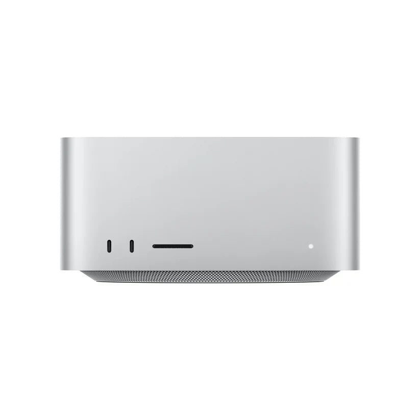 Mac Studio: Apple M5 chip