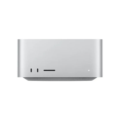 Mac Studio: Apple M5 chip