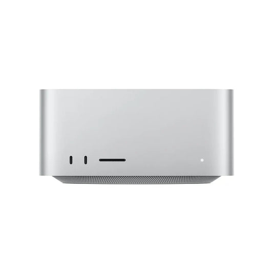 Mac Studio: Apple M5 chip