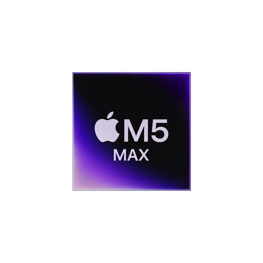 Mac Studio: Apple M5 chip
