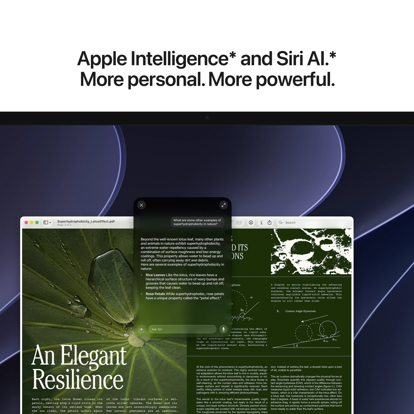 Mac Studio: Apple M5 chip