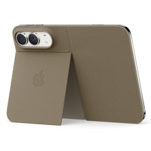 iPhone Duo Folio with Kickstand