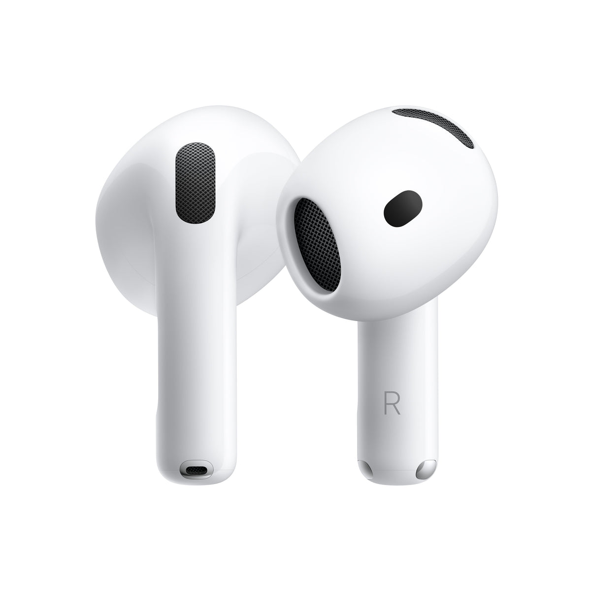 AirPods 5 with Wireless Charging Case