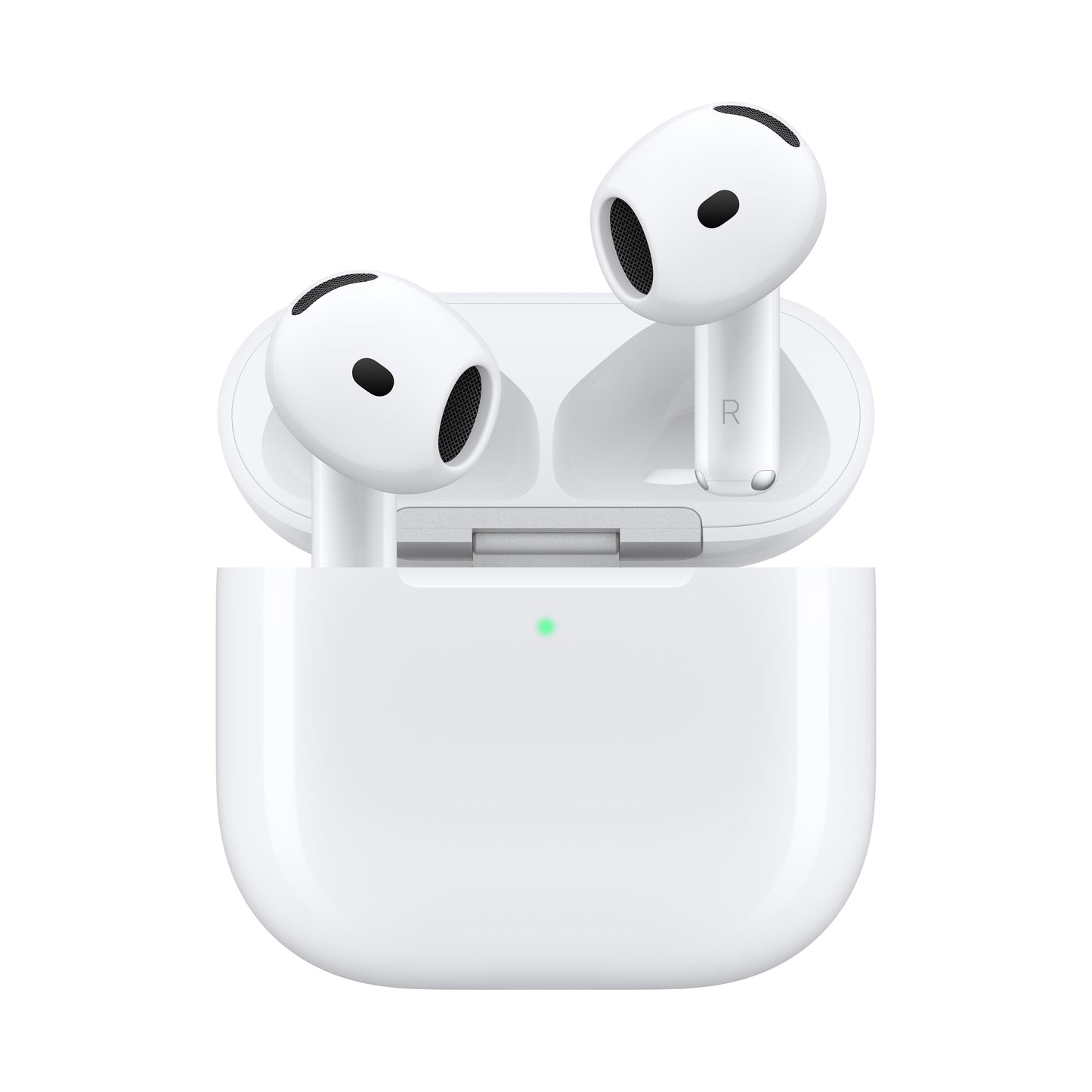 AirPods 5 with Wireless Charging Case
