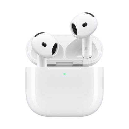 AirPods 5 with Wireless Charging Case