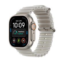 Apple Watch Ultra 4 with Ocean Band