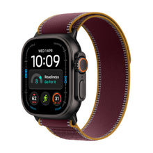 Apple Watch Ultra 4 with Trail Loop