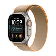 Apple Watch Ultra 4 with Trail Loop