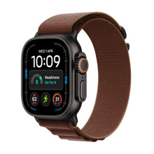 Apple Watch Ultra 4 with Alpine Loop