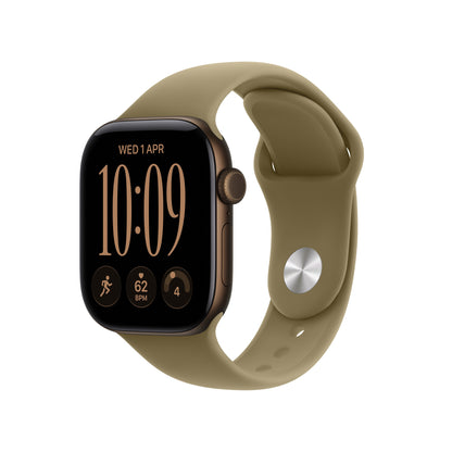 Apple Watch Series 12 with Sport Band