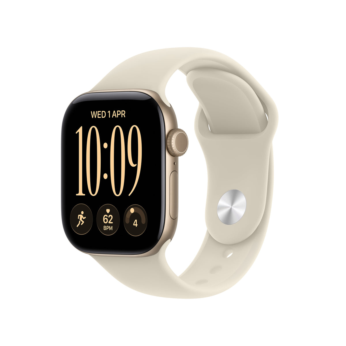 Apple Watch Series 12 with Sport Band