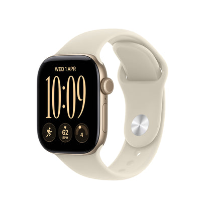 Apple Watch Series 12 with Sport Band