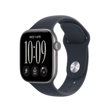 Apple Watch Series 12 with Sport Band