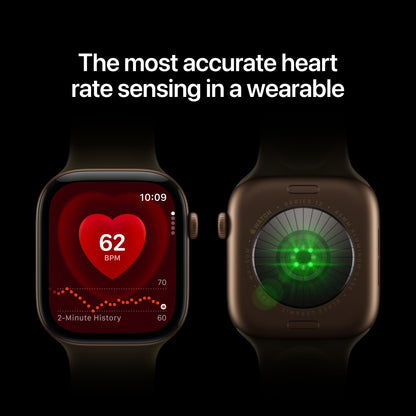 Apple Watch Series 12 with Sport Band