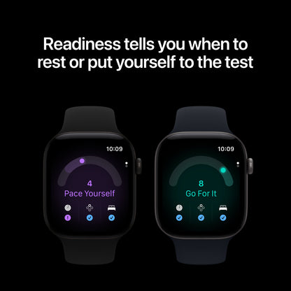 Apple Watch Series 12 with Sport Band