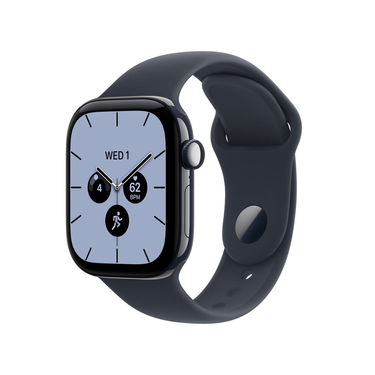 Apple Watch Series 12 with Sport Band