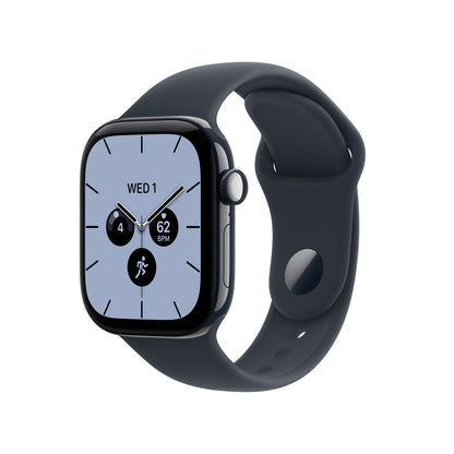 Apple Watch Series 12 with Sport Band