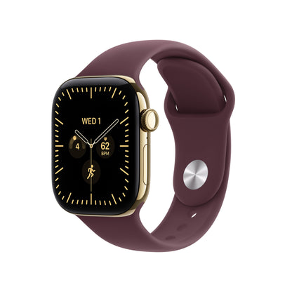 Apple Watch Series 12 with Sport Band