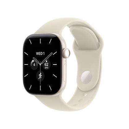 Apple Watch Series 12 with Sport Band