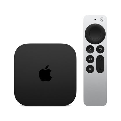 Apple TV 4K (4th generation)