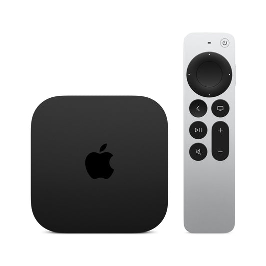 Apple TV 4K (4th generation)