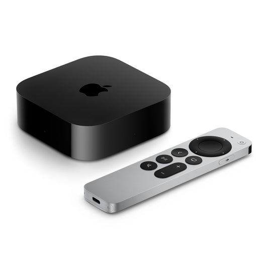 Apple TV 4K (4th generation)