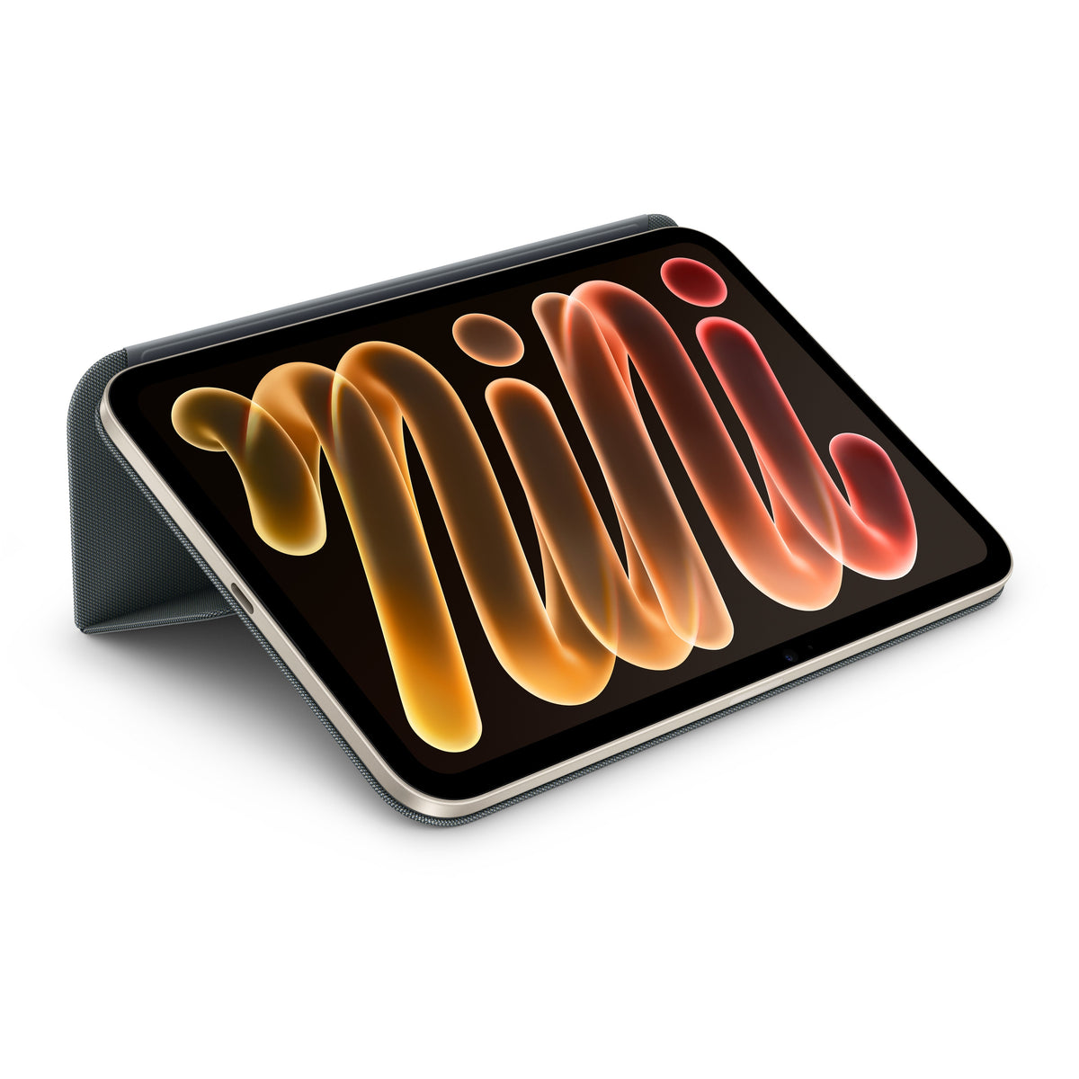 Smart Folio for iPad mini (A20 Pro)