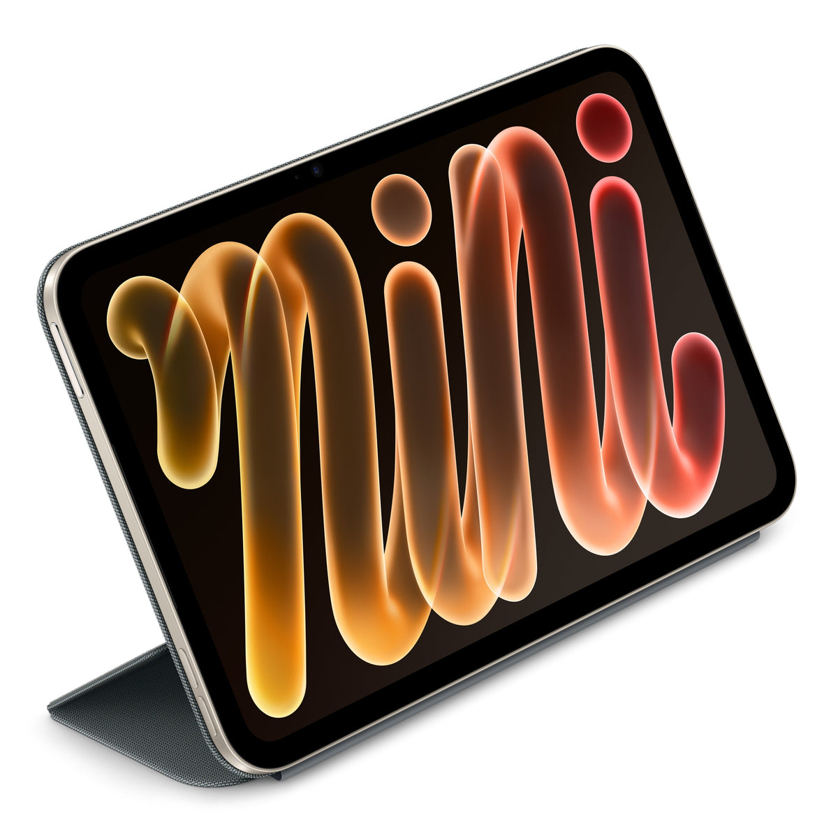 Smart Folio for iPad mini (A20 Pro)