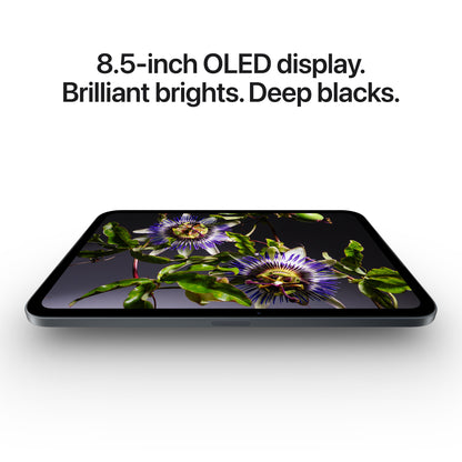 iPad mini (A20 Pro) WiFi Only