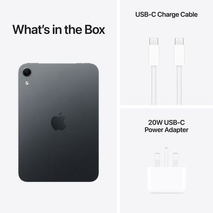 iPad mini (A20 Pro) WiFi Only