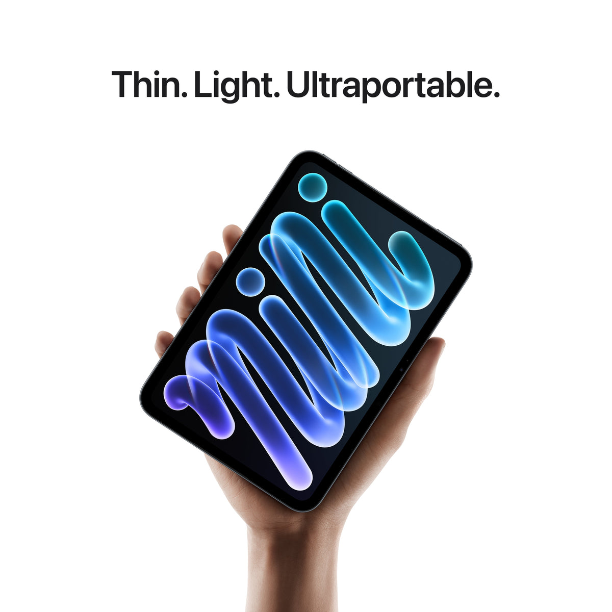 iPad mini (A20 Pro) Wi-Fi + Cellular